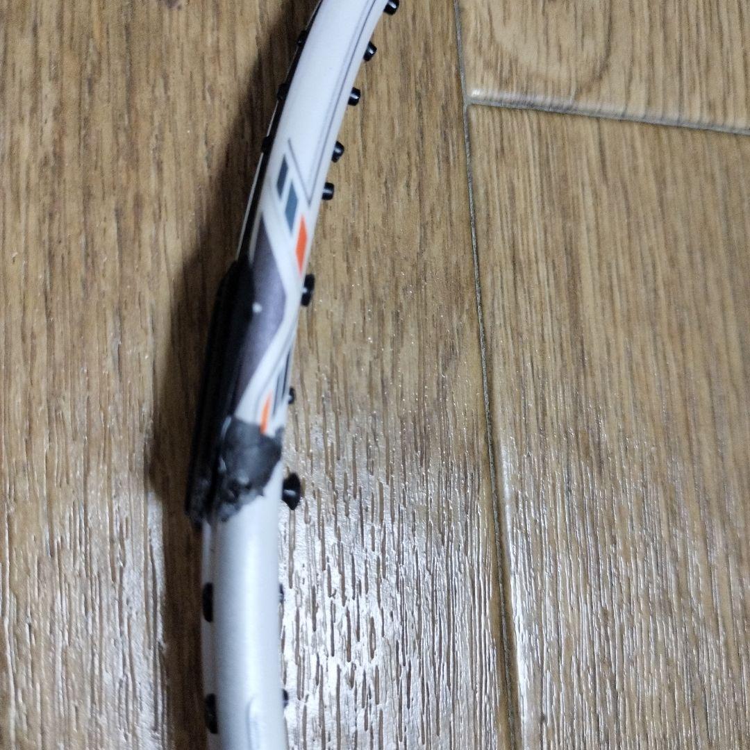 バドミントンラケット 3本セット