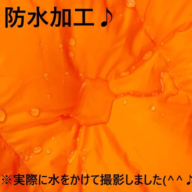 寝袋　シュラフ　マミー型　グースダウン使用　アウトドア　レッド　700g