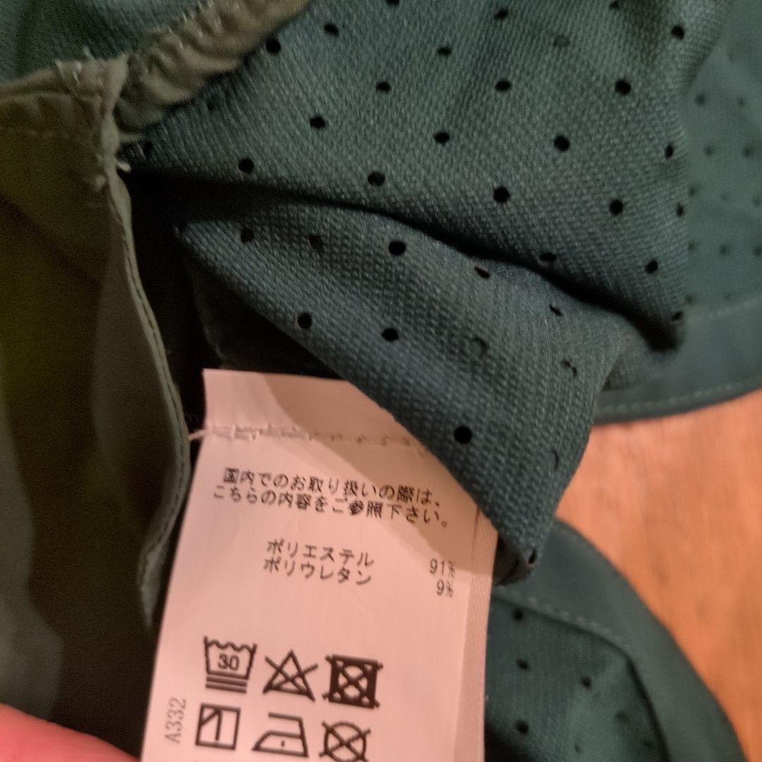 J.LINDEBERG レディース ゴルフシャツ ワンピース　 未使用