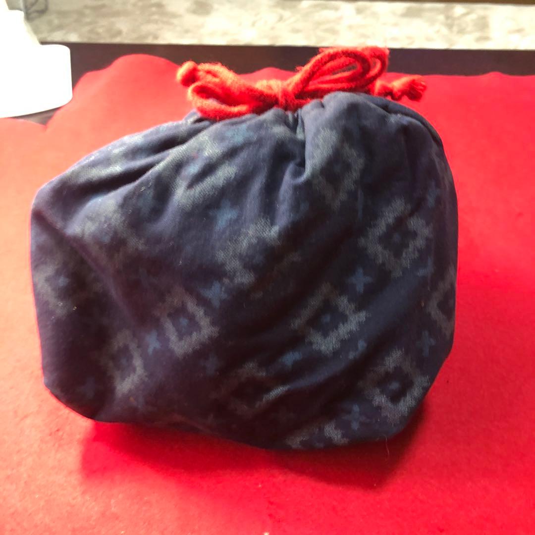 希少　岐山作　万力、カウンター一体型 へら御膳　銘木ウドン皿
