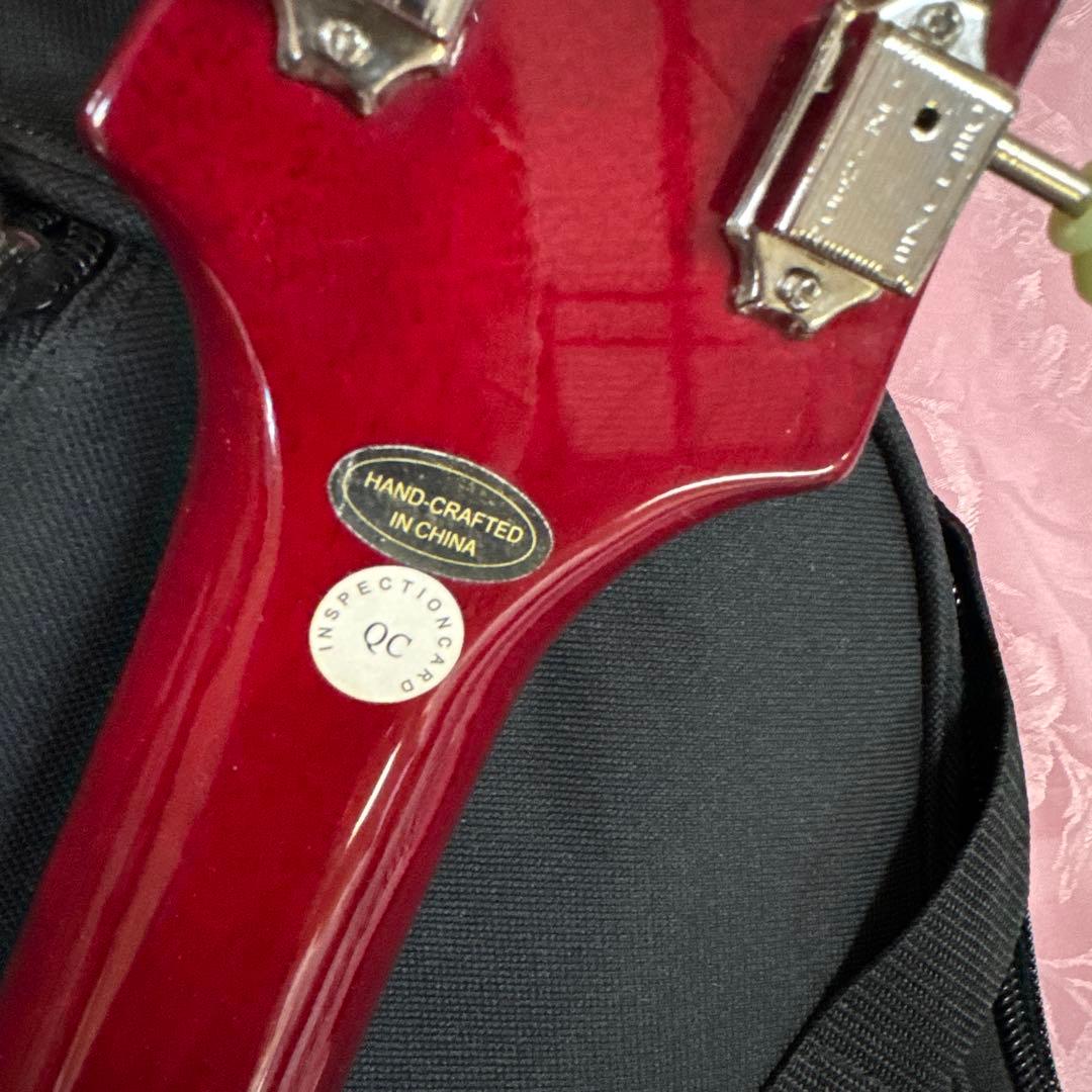 ギター Epiphone SG-PRO
