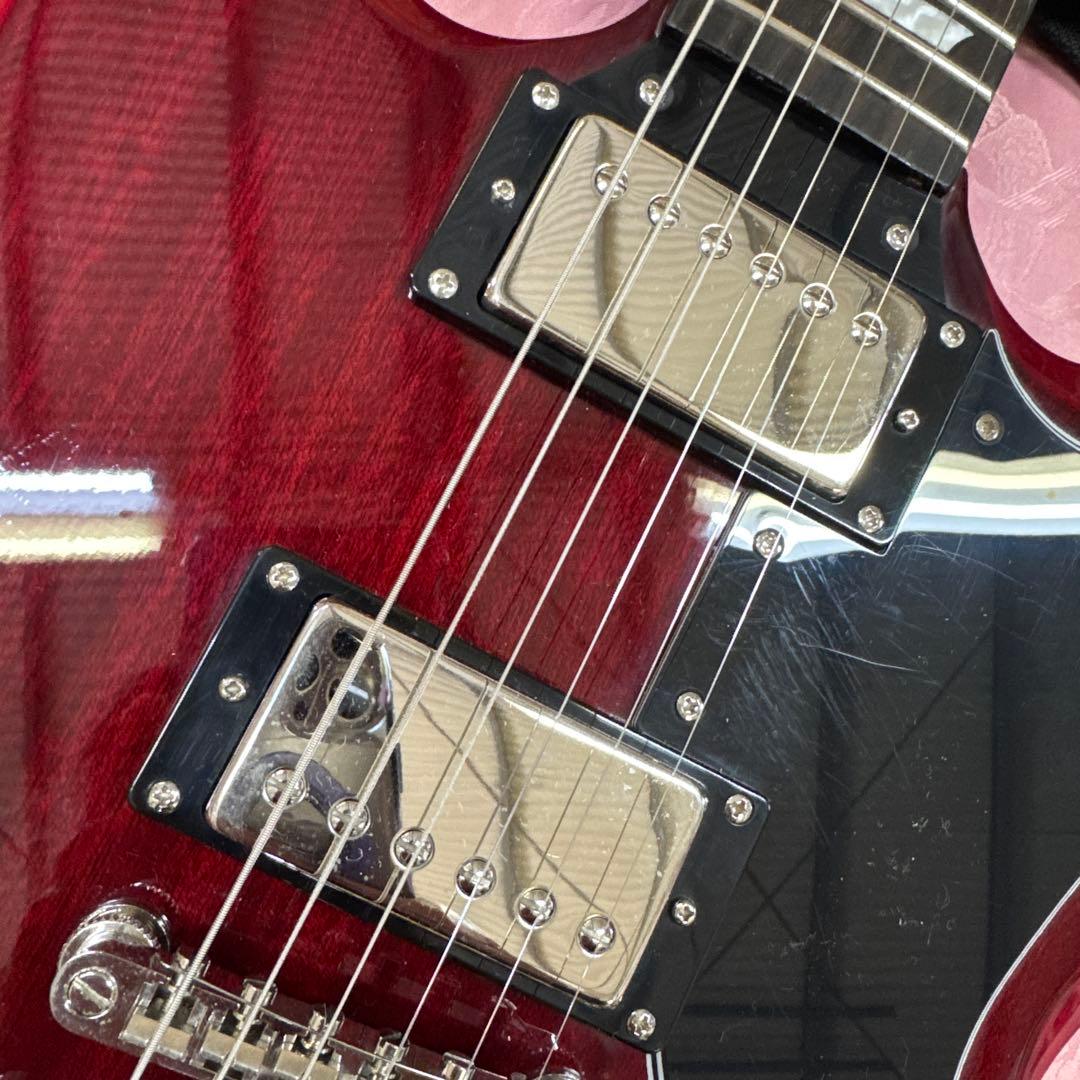 ギター Epiphone SG-PRO