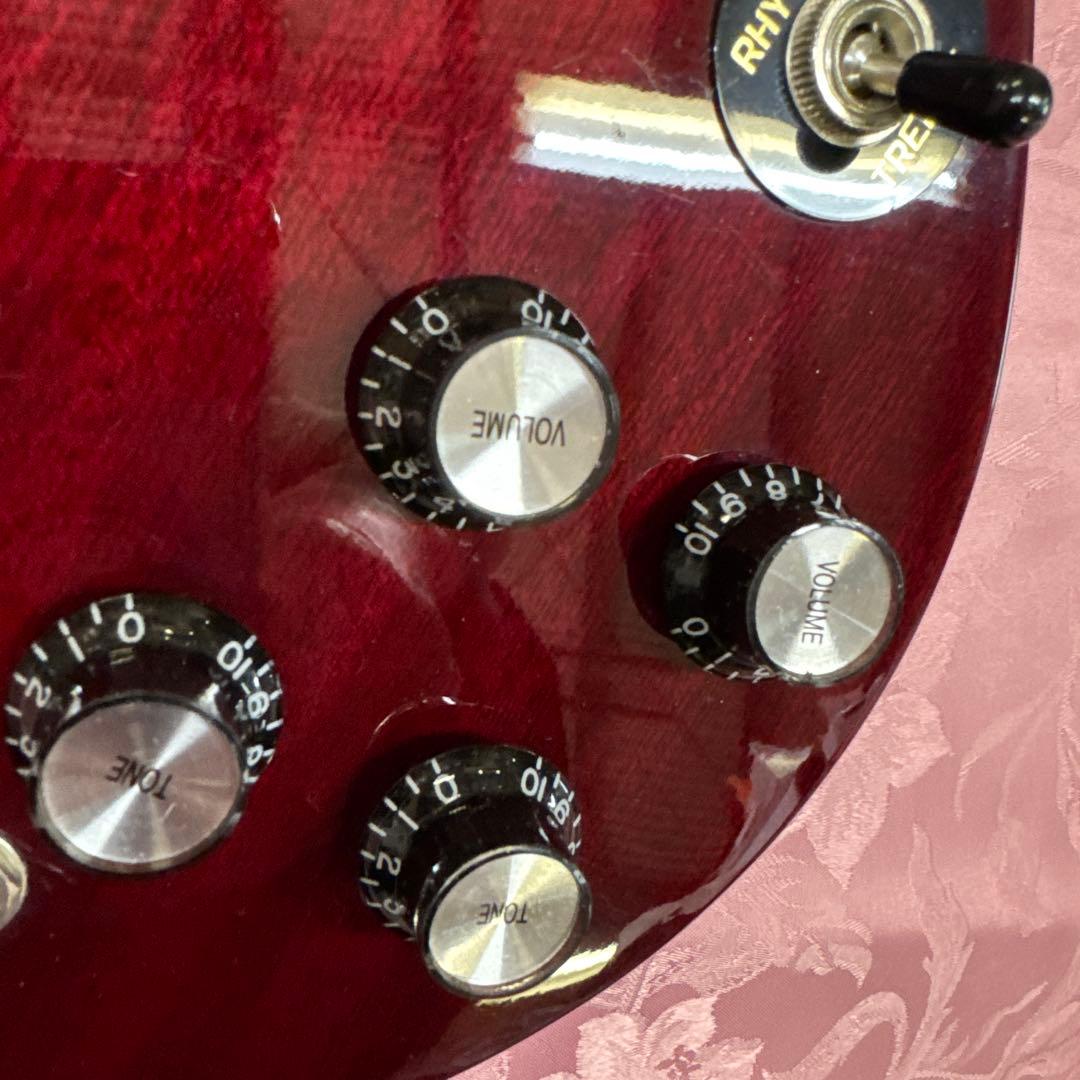 ギター Epiphone SG-PRO