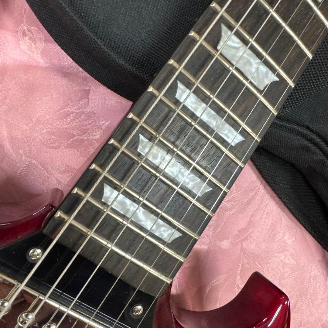 ギター Epiphone SG-PRO