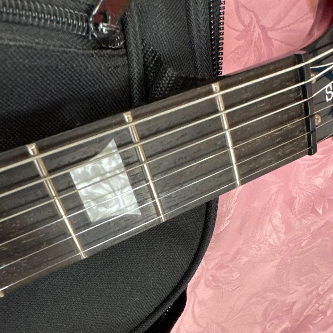 ギター Epiphone SG-PRO