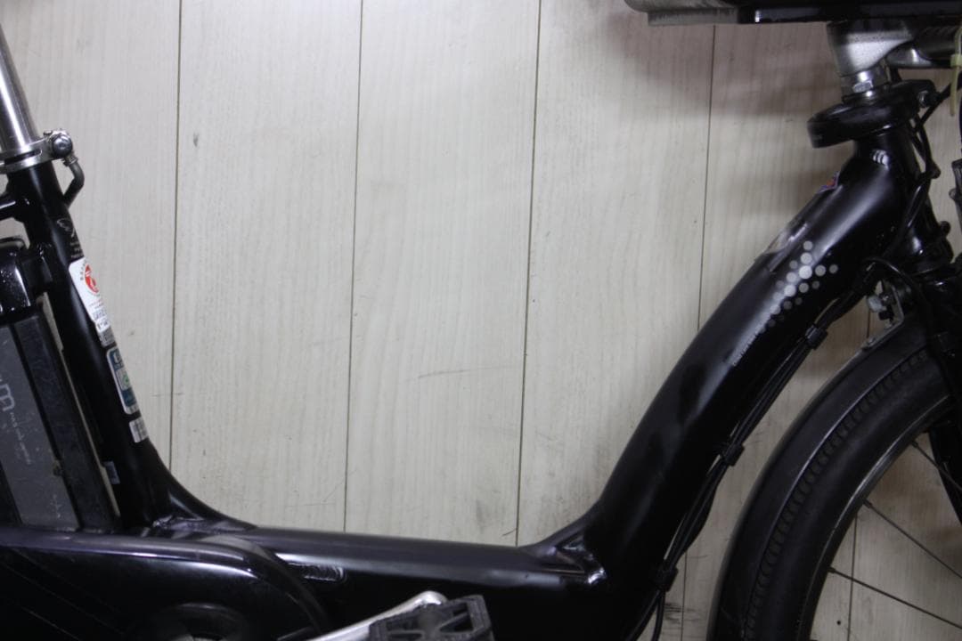 c*p様 ブリヂストン アンジェリーノアシスタ A26L81 22-26型大容量