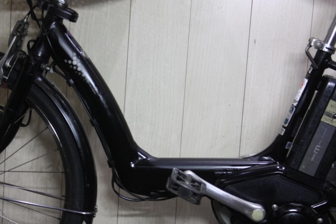 c*p様 ブリヂストン アンジェリーノアシスタ A26L81 22-26型大容量