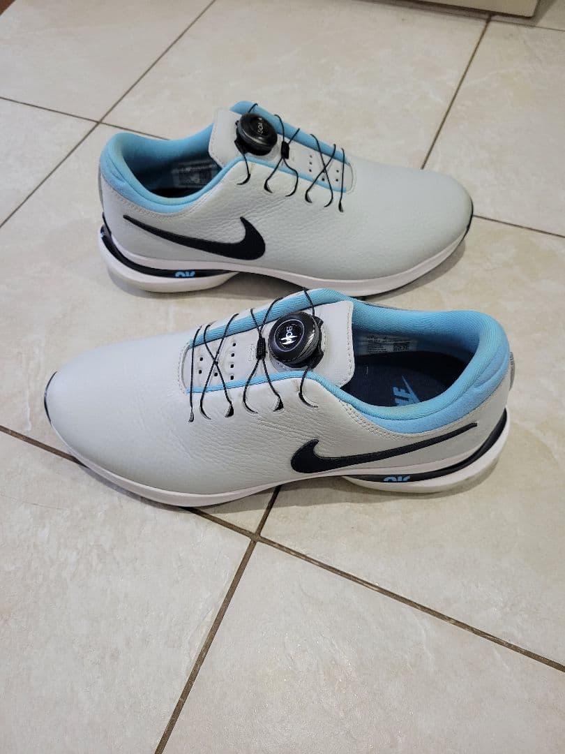 Nikeエアズームビクトリーツアー3 BOA搭載 ゴルフシューズ