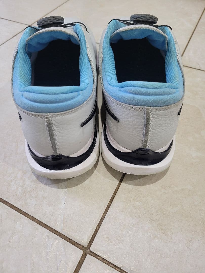 Nikeエアズームビクトリーツアー3 BOA搭載 ゴルフシューズ