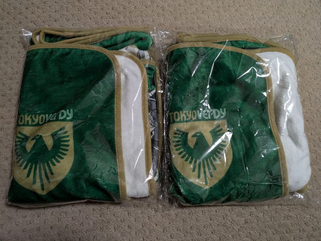 東京ヴェルディ verdy 応援グッズ 10点セット