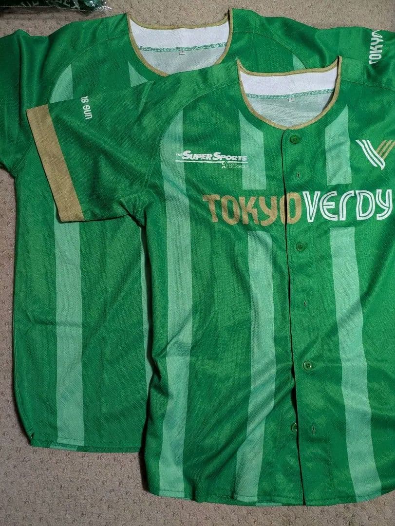 東京ヴェルディ verdy 応援グッズ 10点セット