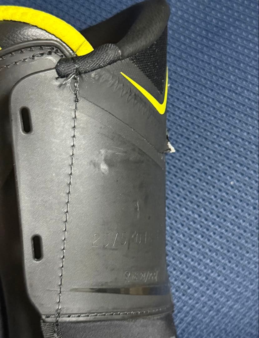 SALOMONサロモン スキーブーツ S/MAX110 25.5