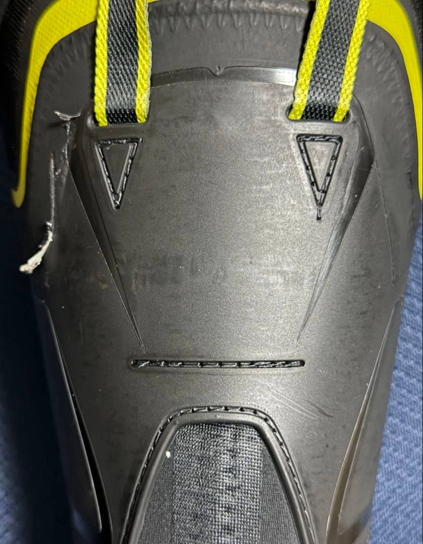 SALOMONサロモン スキーブーツ S/MAX110 25.5