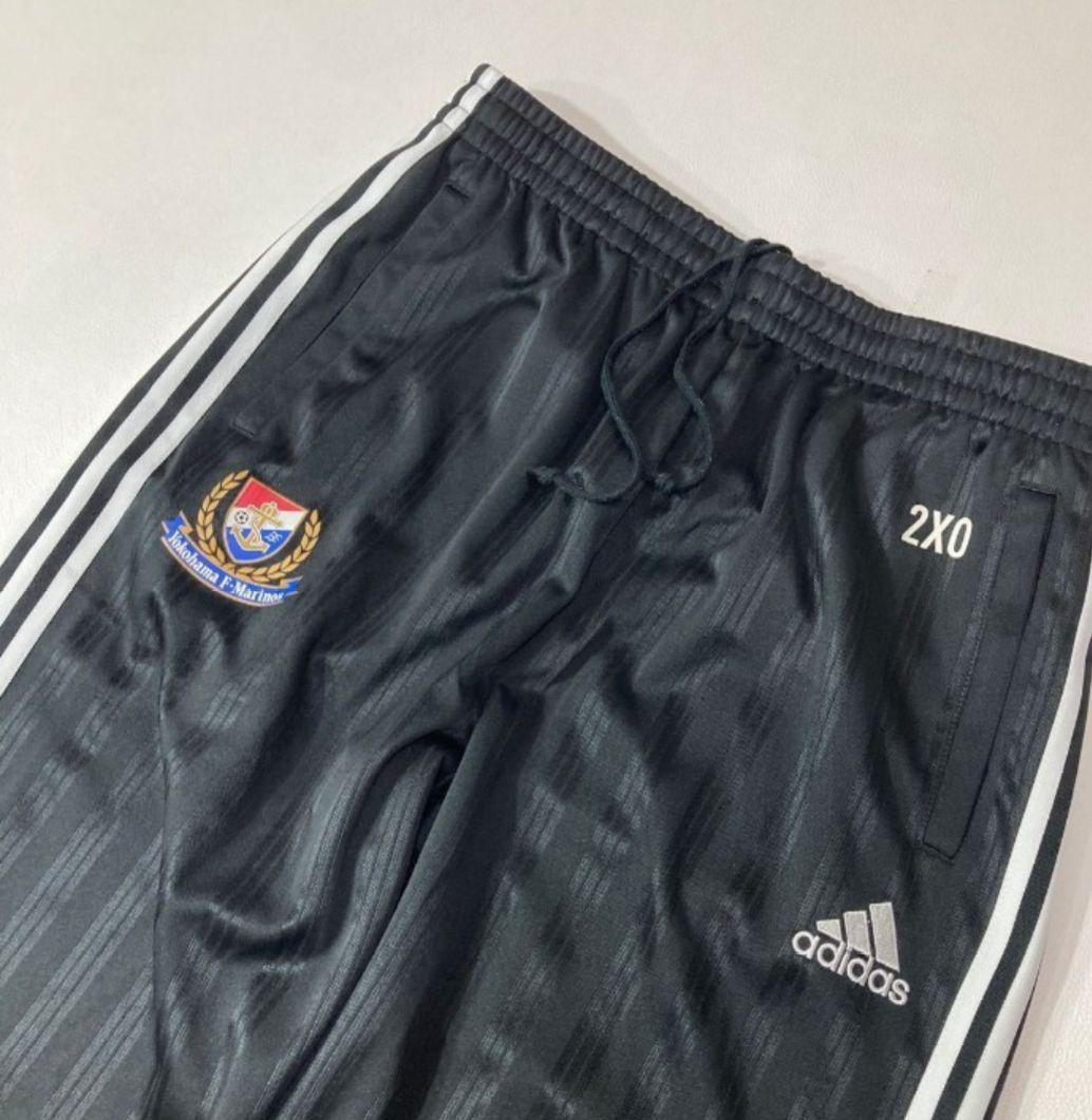 【新品】 横浜 Fマリノス　 ジャージパンツ　サイズ2XO