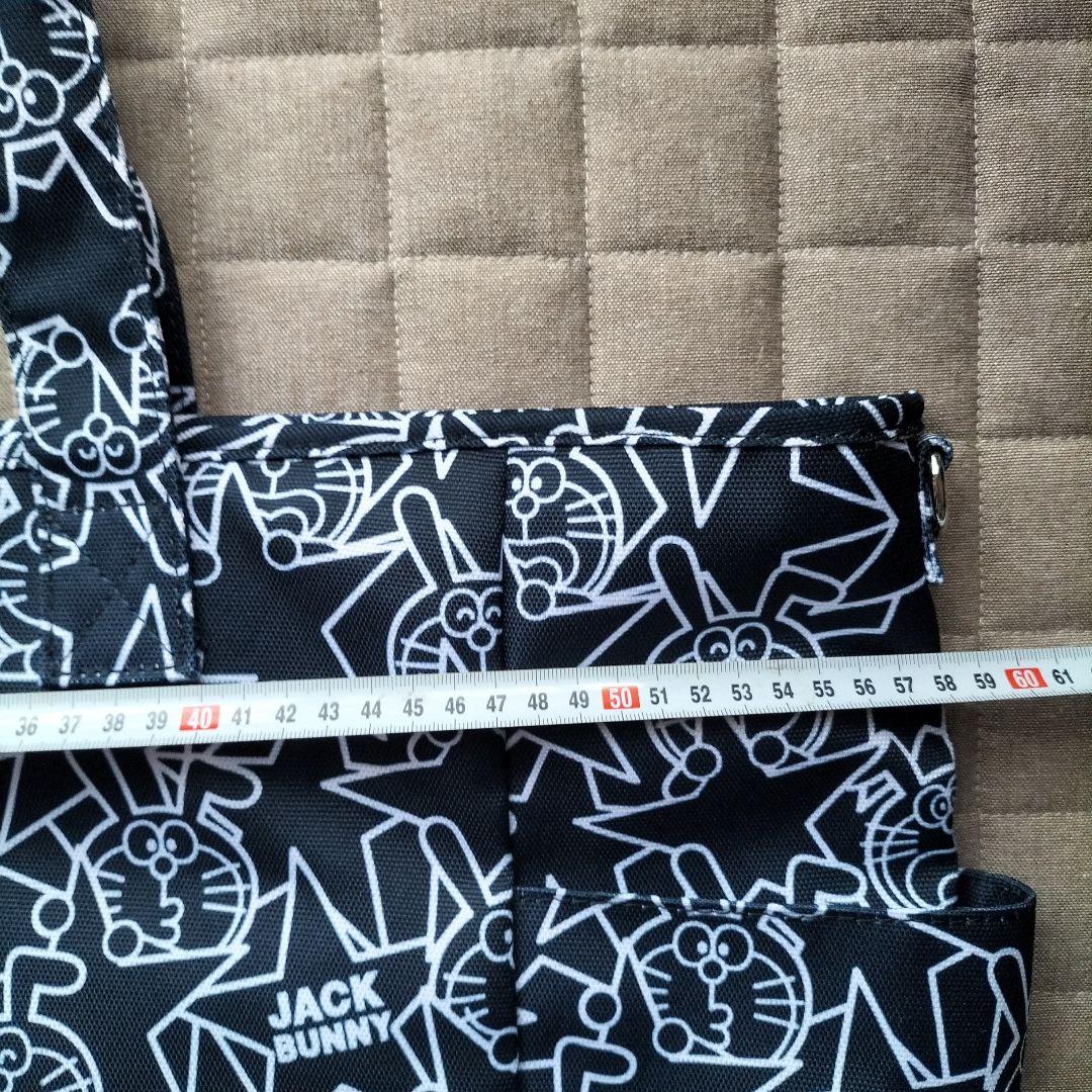 Zblueジャックバニー　ドラえもん　ロッカーバッグ