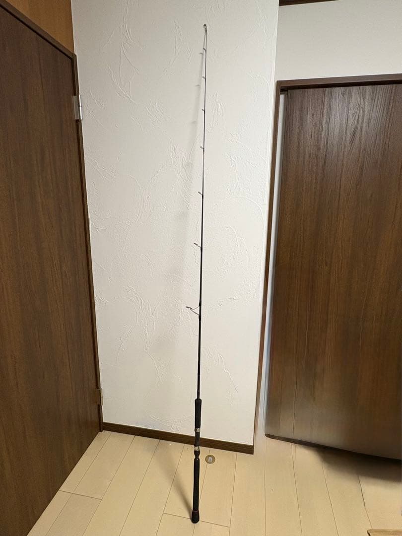 DAIWA BLAST AR70S ショアジギングロッド