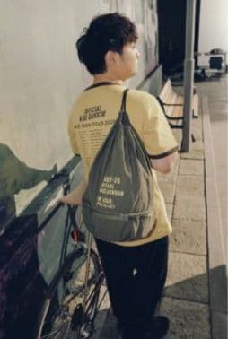 新品未開封❤Official髭男dism2026ライブツアー ショルダーバッグ