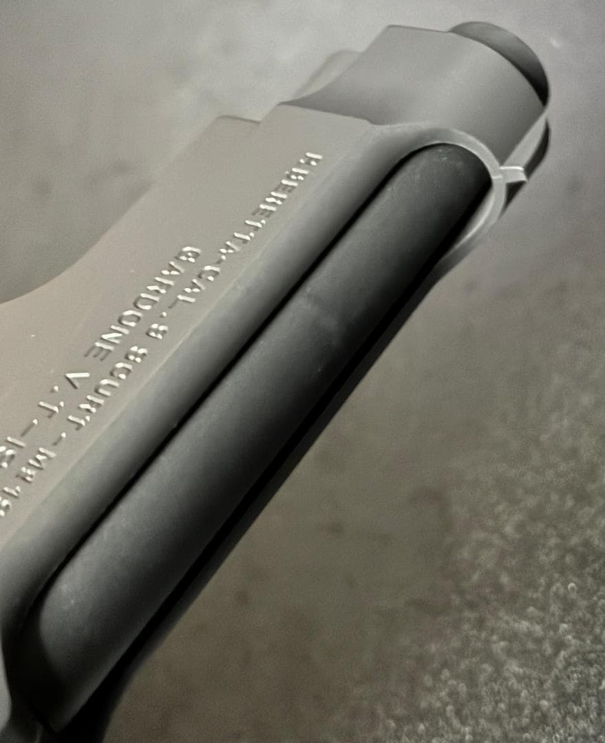 WA ベレッタ M1934 GBB ウエスタンアームズ ガスブローバック