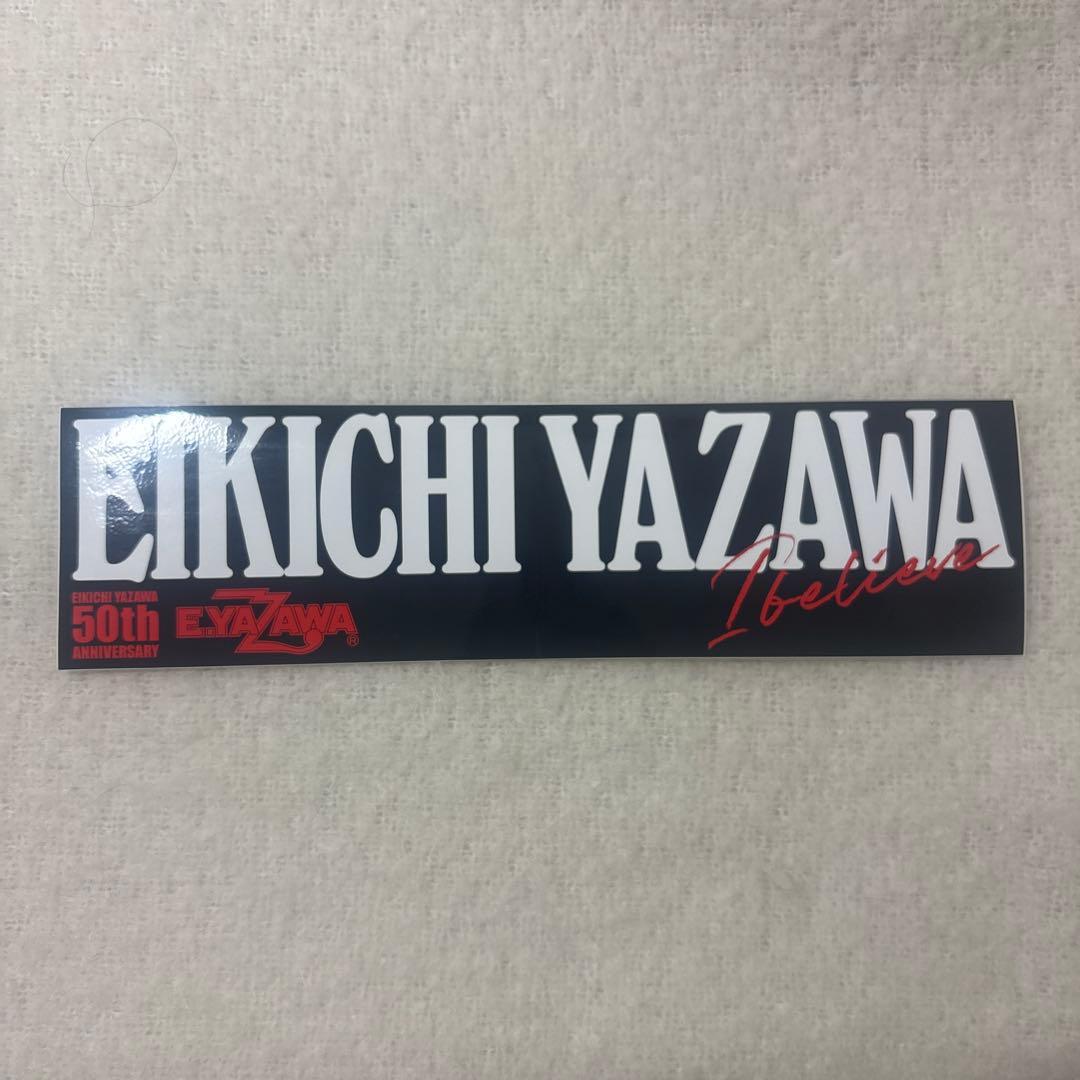 矢沢永吉 まとめ売りEIKICHIYAZAWA50th Anniversary