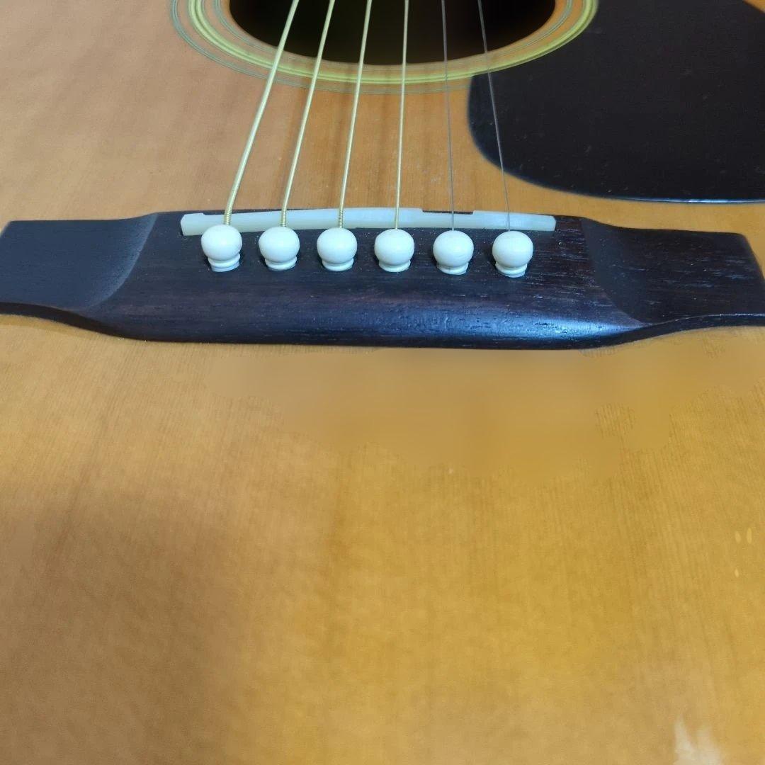 Rider custom R250 アコースティックギター 林楽器
