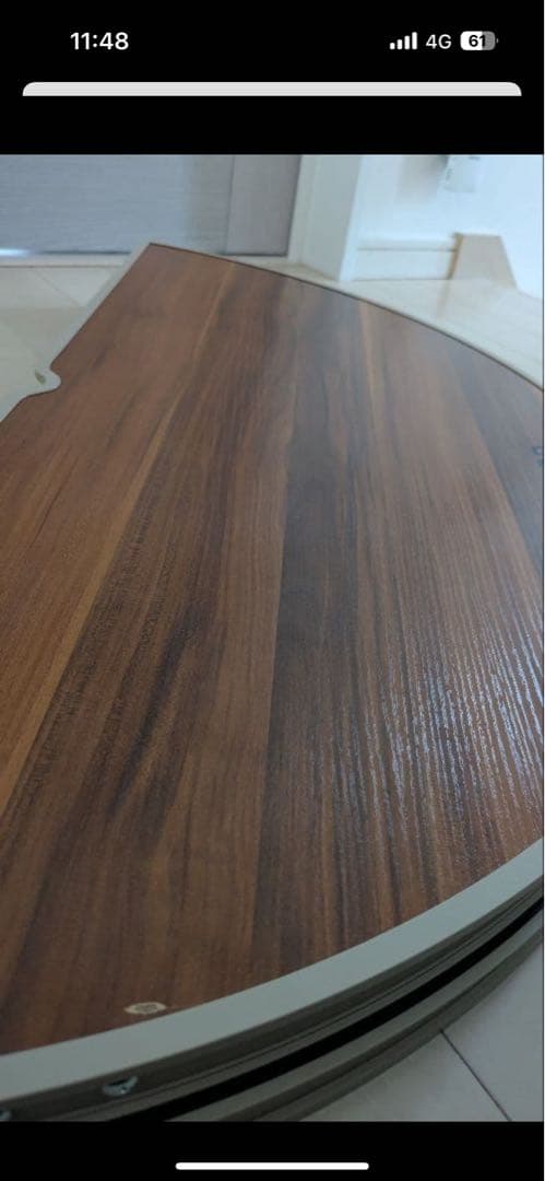DOD アウトドアテーブル 90cm