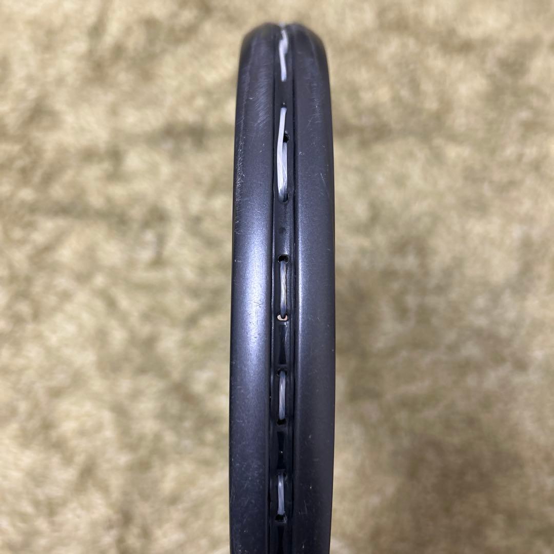 ソフトテニスラケットミズノ前衛向き