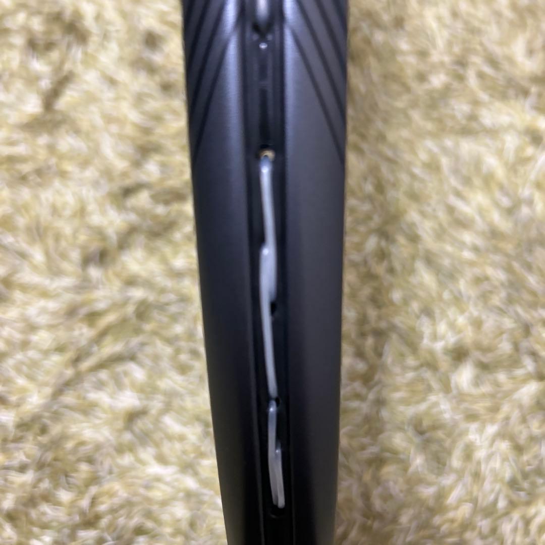 ソフトテニスラケットミズノ前衛向き