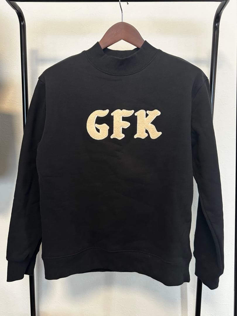 【Golfickers】ゴルフ GFKトレーナー メンズ Mサイズ