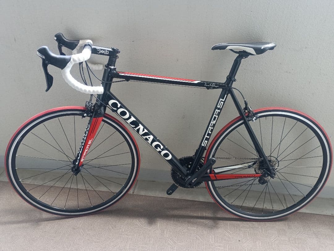 COLNAGO STRADA SL ロードバイク シマノ105 11S コルナゴ