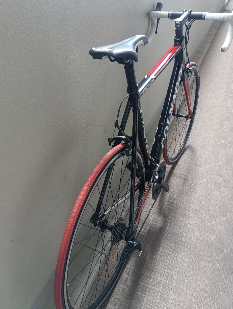 COLNAGO STRADA SL ロードバイク シマノ105 11S コルナゴ