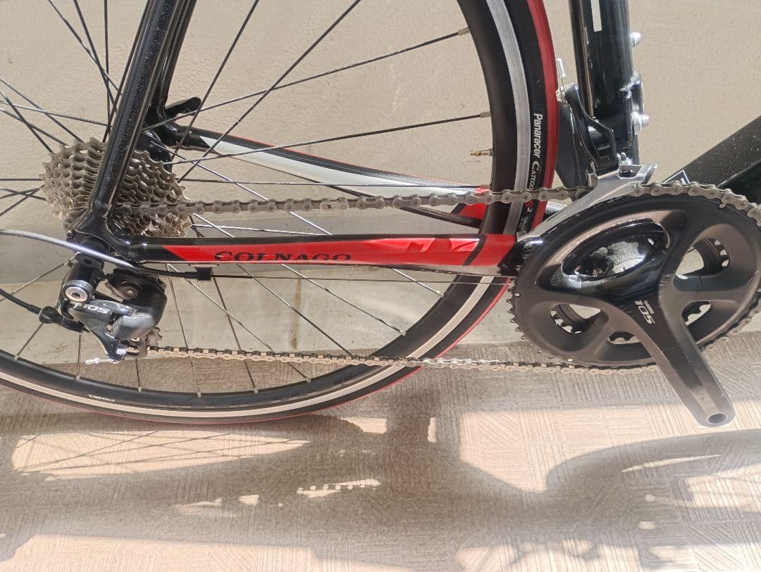 COLNAGO STRADA SL ロードバイク シマノ105 11S コルナゴ