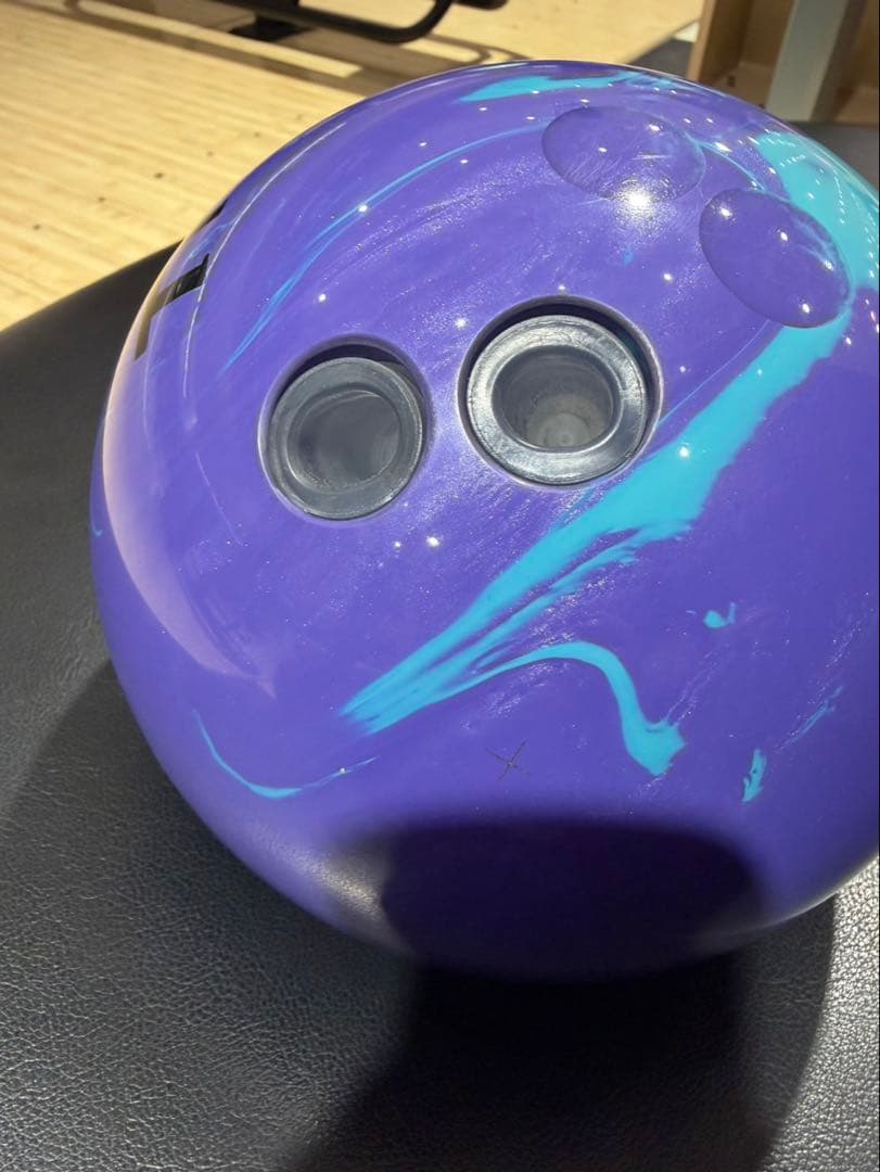 【美品】MOTIV マックススリルハイブリッド　15ポンド②
