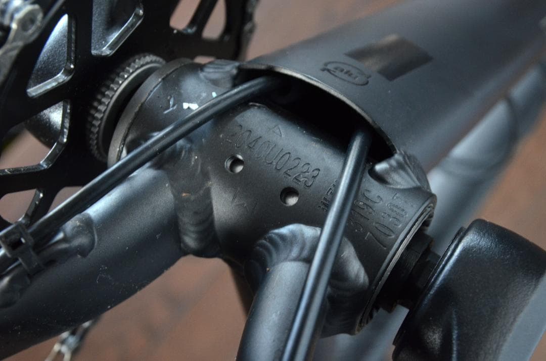 TREK MTB MARLIN 6 GEN3 2023モデル Mサイズ