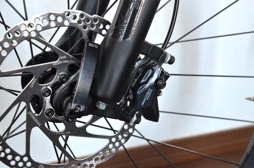 TREK MTB MARLIN 6 GEN3 2023モデル Mサイズ
