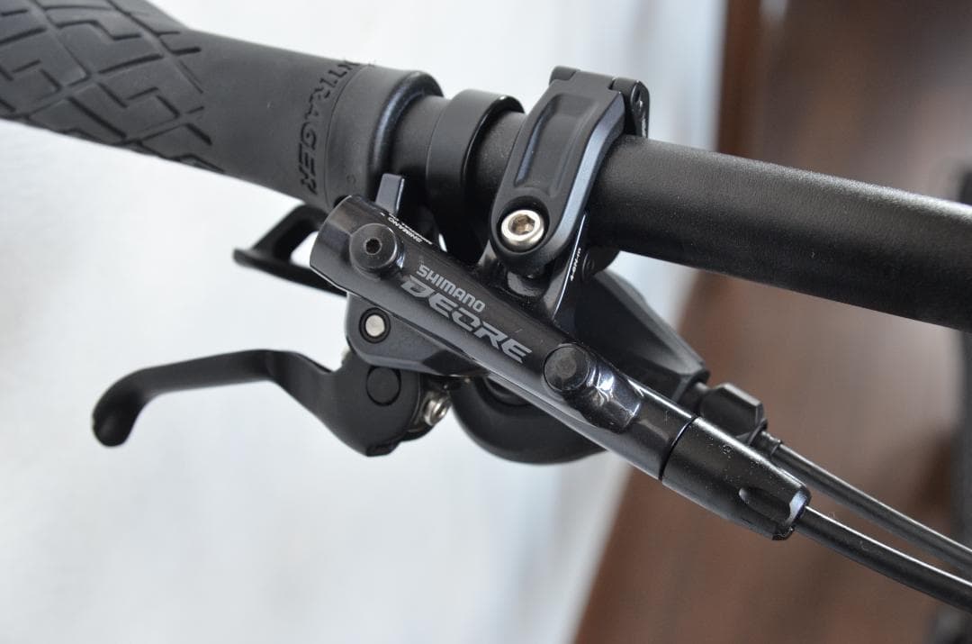 TREK MTB MARLIN 6 GEN3 2023モデル Mサイズ