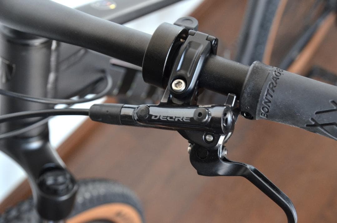 TREK MTB MARLIN 6 GEN3 2023モデル Mサイズ