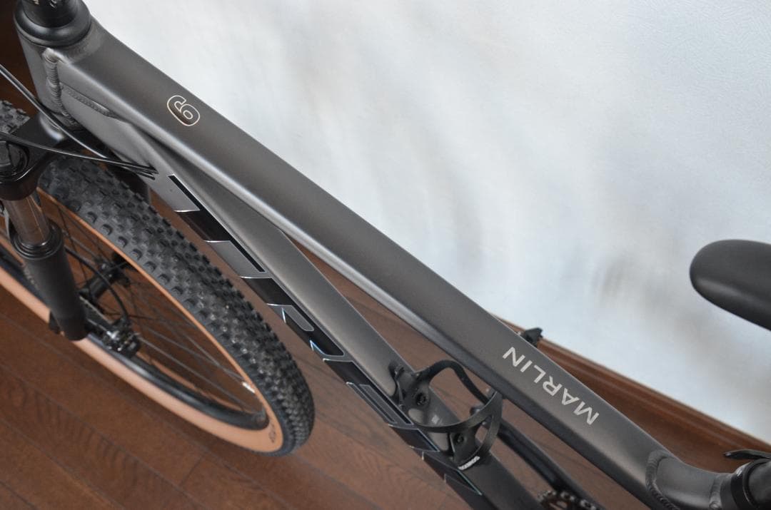 TREK MTB MARLIN 6 GEN3 2023モデル Mサイズ