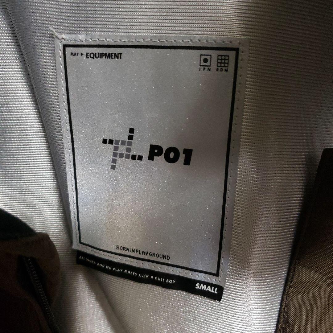 po1ウェア