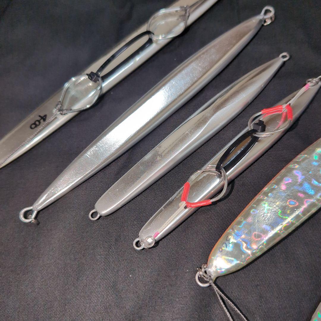 ディープライナー シーフロアコントロール シマノペブルスティック
