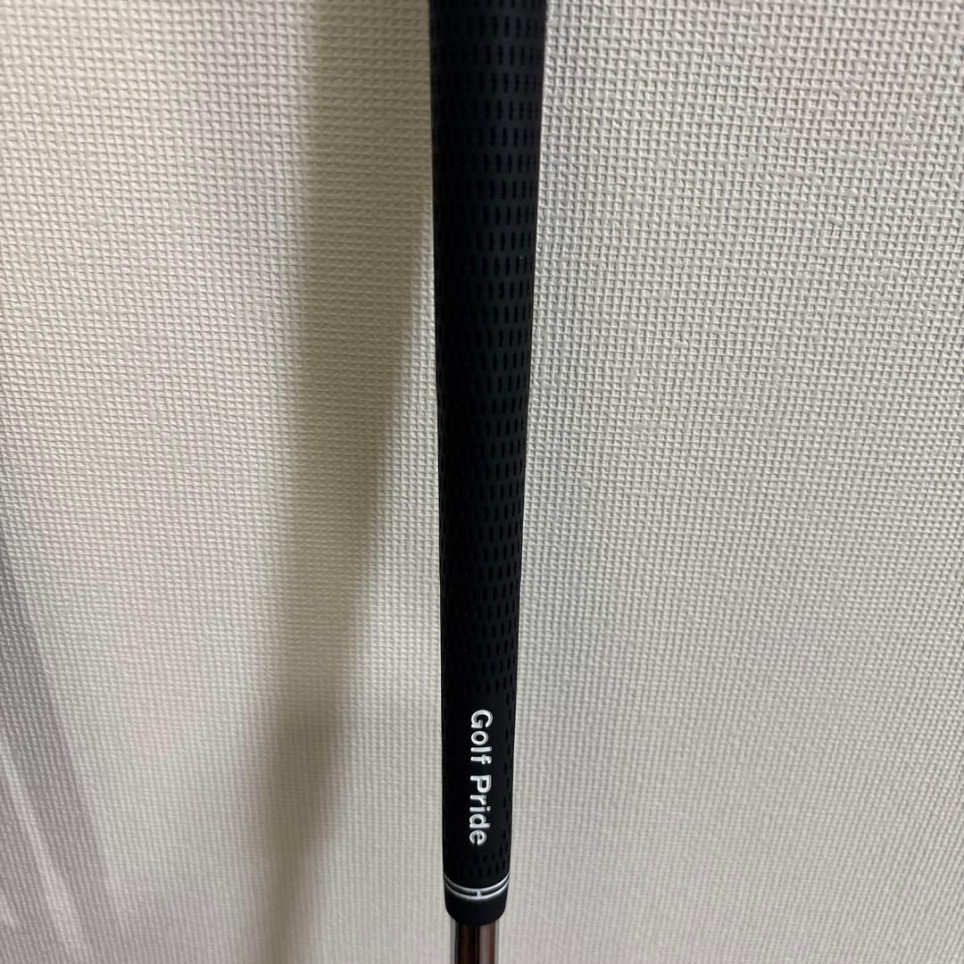 ZXi7 6本セット5I〜PW DG tour issue S200