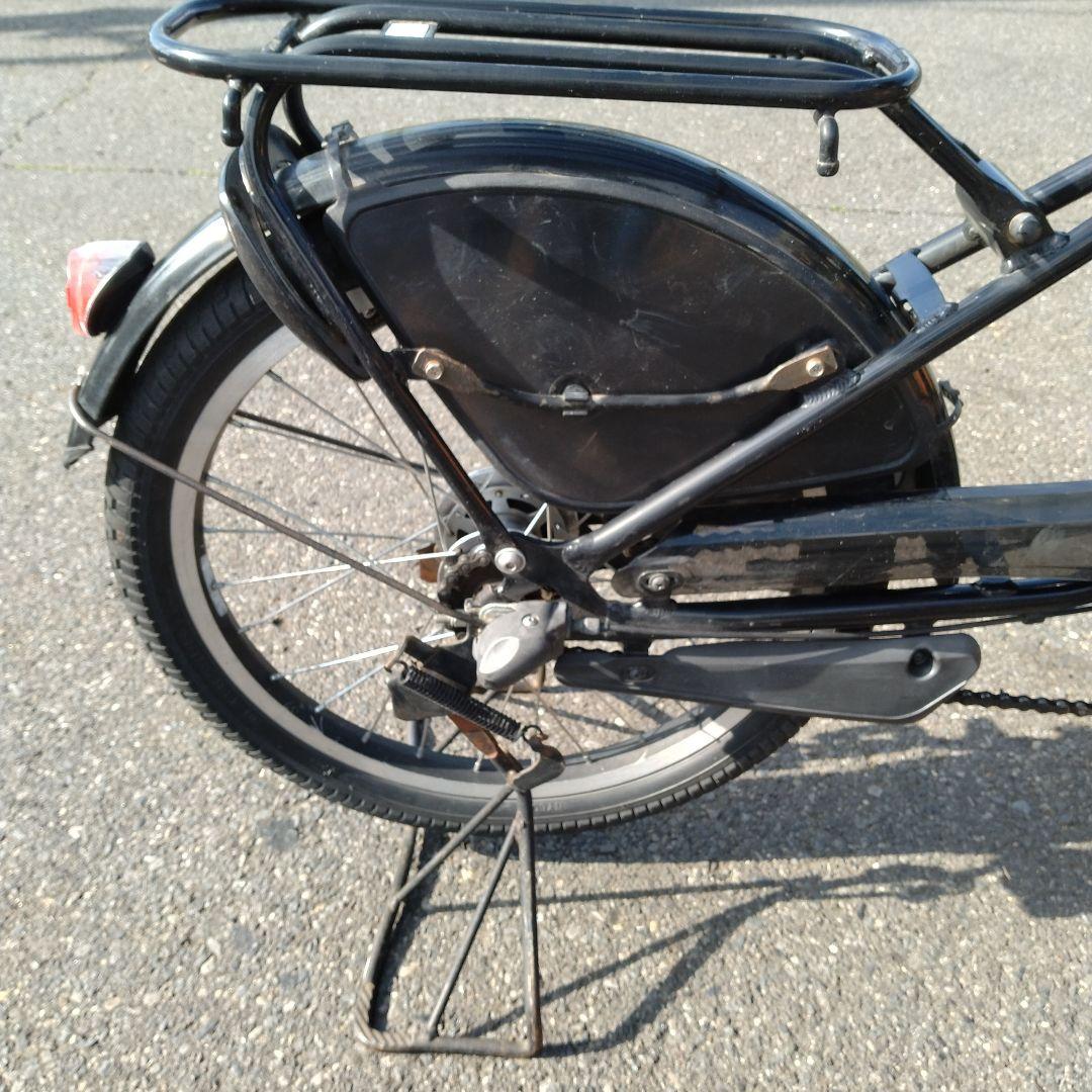 [859]送料無料 ヤマハ PAS Kiss 電動自転車