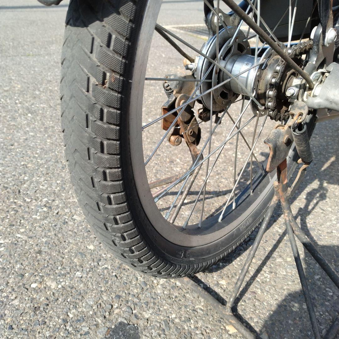 [859]送料無料 ヤマハ PAS Kiss 電動自転車