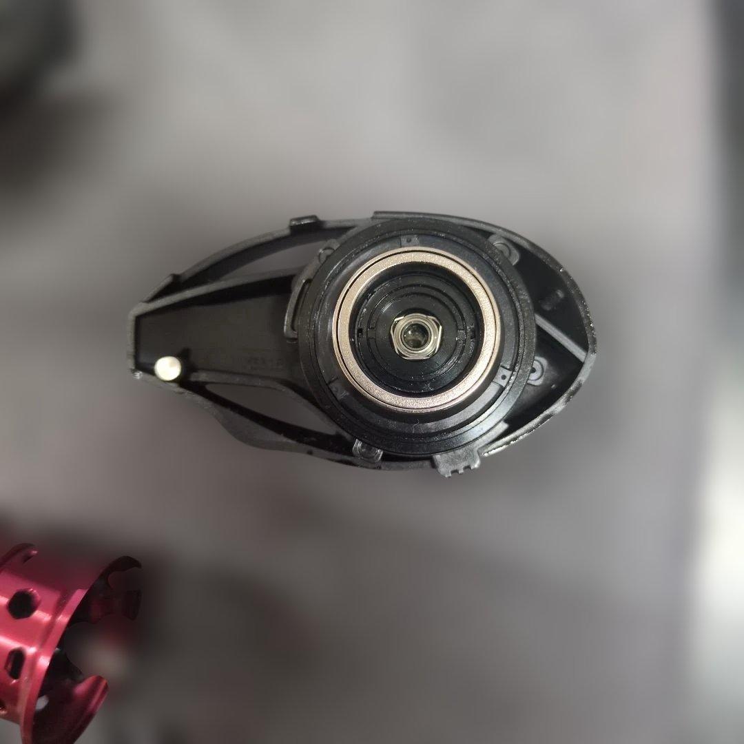 DAIWA　SS AIR TW 8.5 レフトハンドル