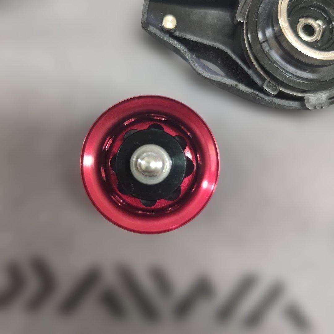 DAIWA　SS AIR TW 8.5 レフトハンドル