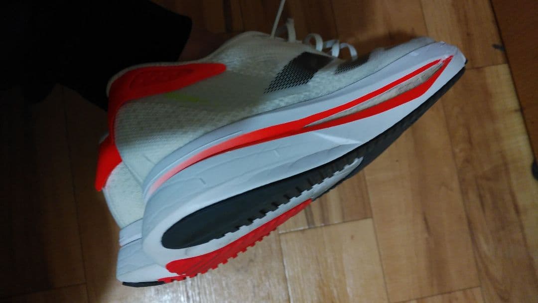 アディダス　アディゼロ　ADIZERO　SL2 28.0