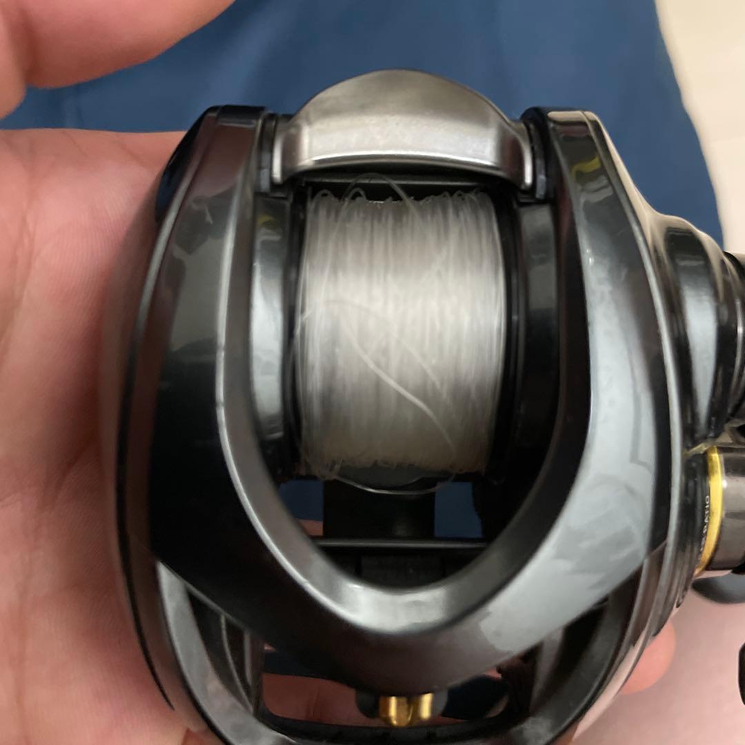 スティーズCT SV TW 6.3