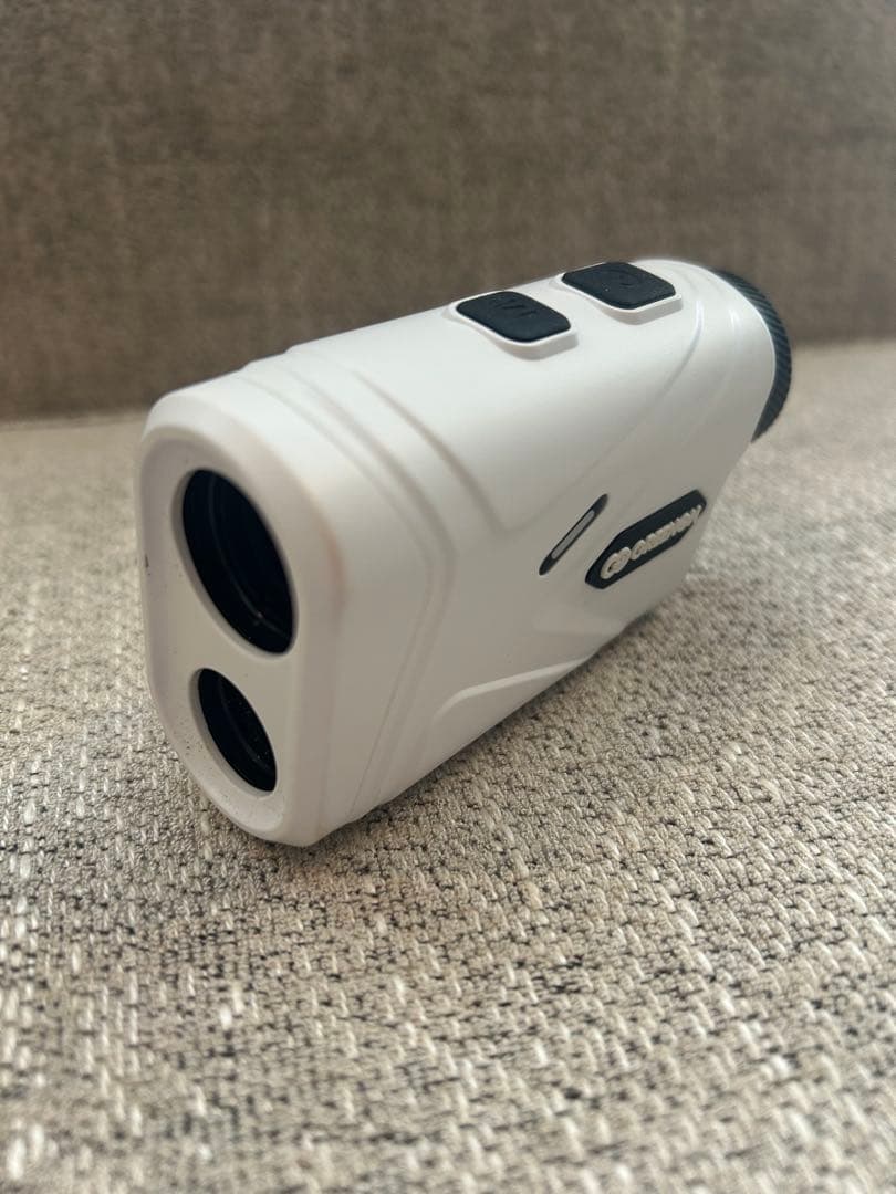 ゴルフ　レーザー距離計　GREENON LASER CADDIE GL04