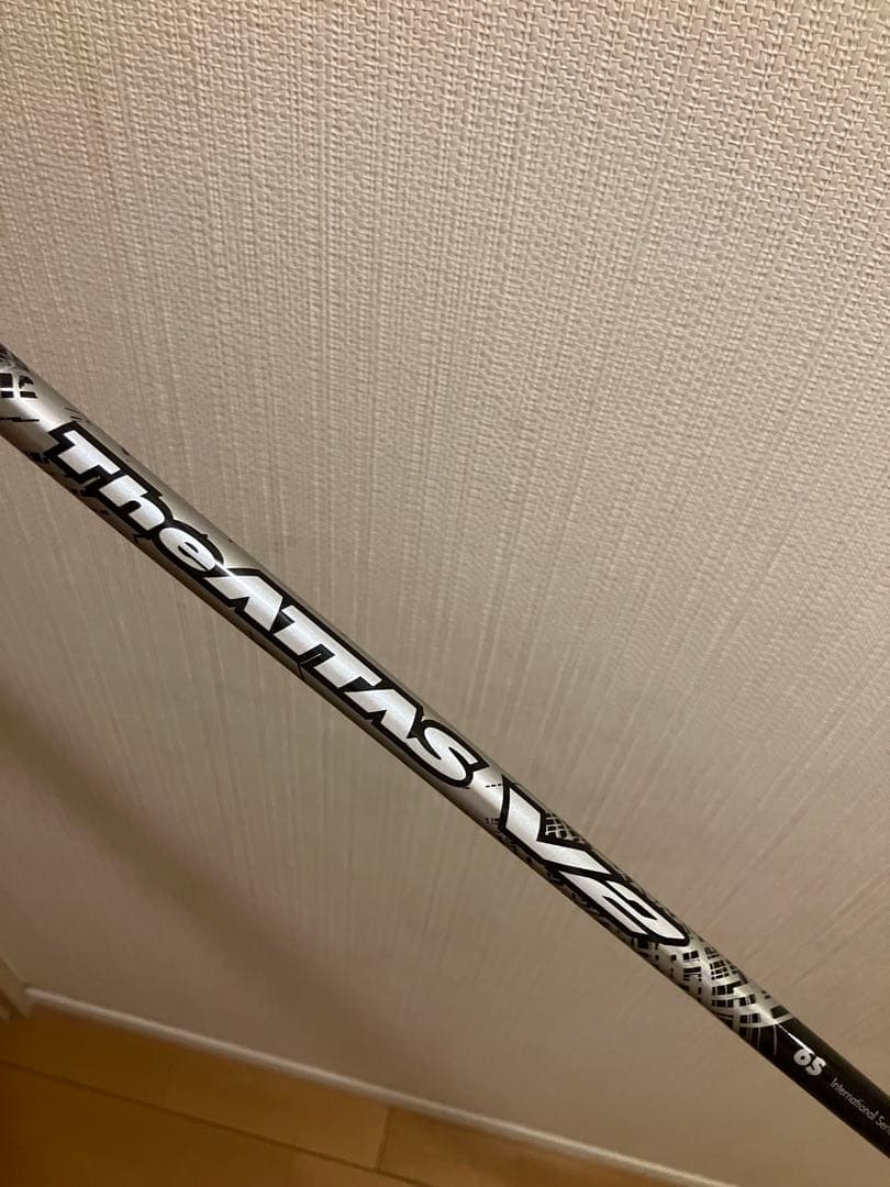 キャロウェイAPEX UW 2025 callaway 17° ATTAS V2