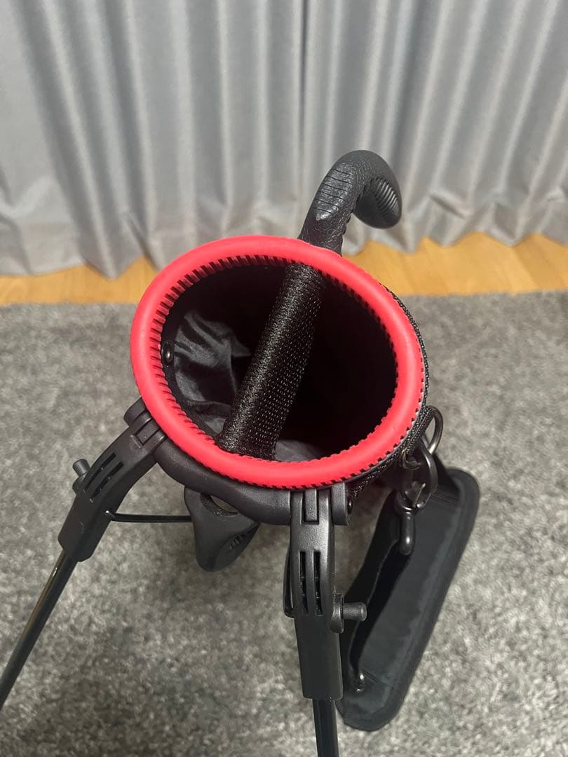 スタンド式ゴルフバッグ ルコックスポルティフ