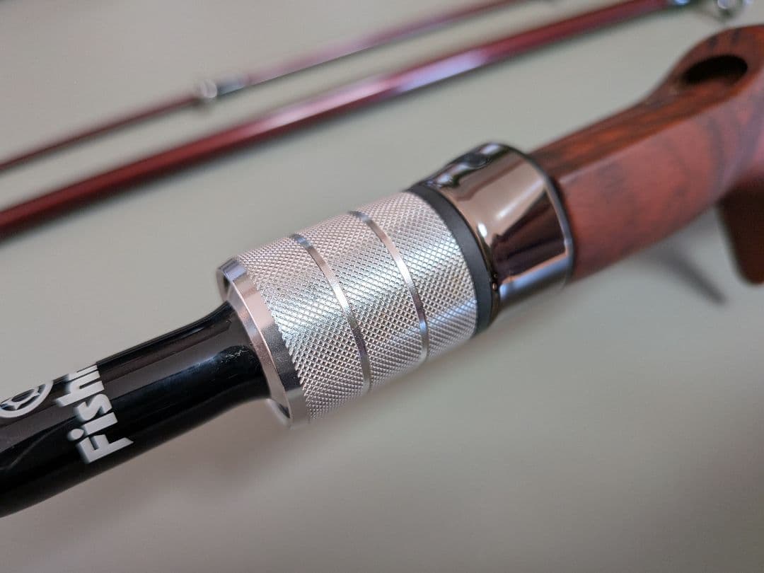 Beams LOWER 7.3L 美品　ビームスローワー
